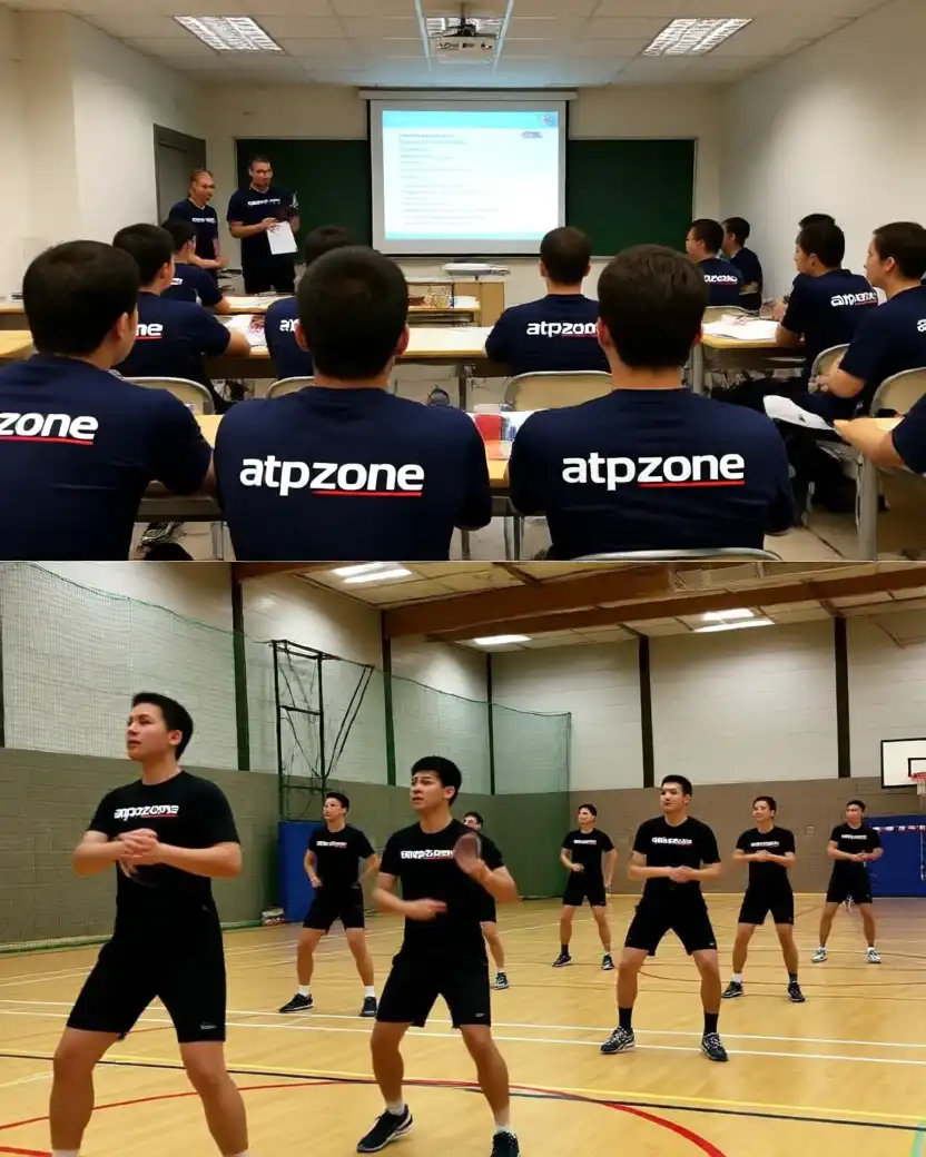 Journée de formation